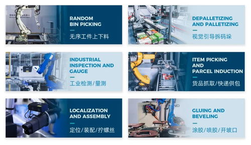 梅卡曼德完成C輪融資，持續深耕AI工業機器人領域
