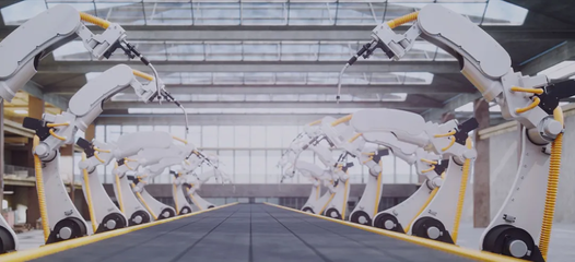 釋放金融數據潛力，加速AI應用落地