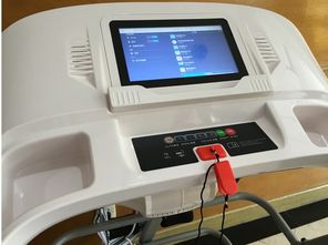 全方位碾壓 億健精靈ELF與同級別跑步機橫向對比第二期——橫縱網絡剖析
